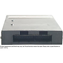 Engine Control Module