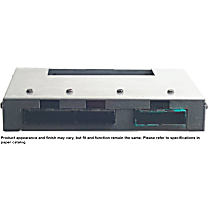 Engine Control Module