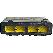 Engine Control Module, 3.4L, transmissionmfrcode : 4T60-E