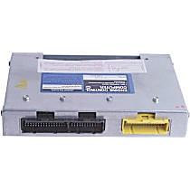 88999197 Engine Control Module - Requires Programming, Direct Fit