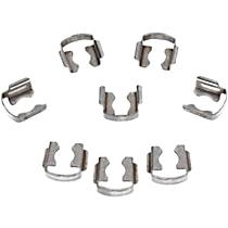 89017372 Fuel Injector Retainer Clip