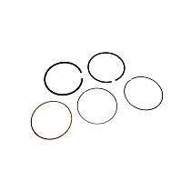 89018049 Piston Ring Set - Direct Fit, Set