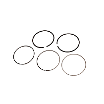 89018107 Piston Ring Set - Direct Fit, Set