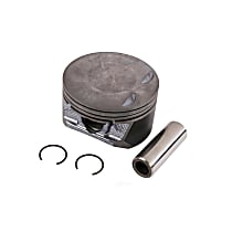 89018218 Piston - Direct Fit, Sold individually