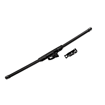 Front, Driver or Passenger Side Wiper Blade, Frameless, 18 in., Advantage Series - Front, Driver or Passenger Side