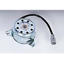 89019135 GM Original Equipment Series Fan Motor - Direct Fit, Sold Individually