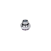 89023404 Direct Fit Oil Cooler End Fitting, Sold Individually