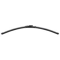 Front, Driver Side Wiper Blade, Frameless, 26 in., Advantage Series - Front, Driver Side