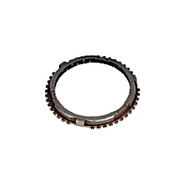 89058652 Direct Fit Manual Transmission Blocking Ring, Sold Individually