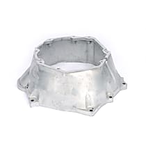 89059423 Bellhousing - Manual, Silver, Direct Fit, Sold individually