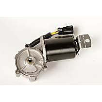 89059688 4WD Actuator - Direct Fit, Sold individually