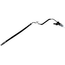89060003 Clutch Hose - Direct Fit, Sold individually