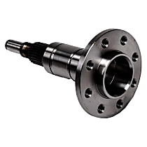 89060065 Driveshaft, 8.2 in. Length - Rear