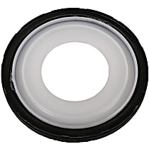 Crankshaft Seal - Direct Fit, Sold individually
