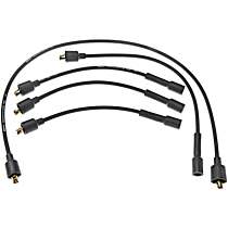 9044Q Spark Plug Wire, Sold individually