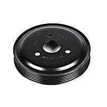 90531737 GM Original Equipment Series Water Pump Pulley - Direct Fit, Sold Individually