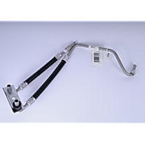 90578229 Automatic Transmission Oil Cooler Hose Assembly - Sold individually