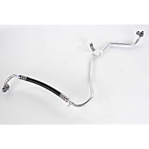 90585633 GM Original Equipment Series A/C Hose - Direct Fit, Kit