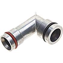 Heater Hose Connector