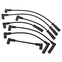 Spark Plug Wire, Set of 6, Professional Series - 