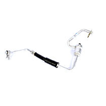 92186149 GM Original Equipment Series A/C Refrigerant Suction Hose - Sold individually