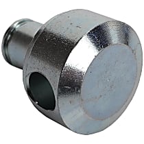 92191384 Automatic Transmission Shift Linkage Bushing - Direct Fit, Sold individually