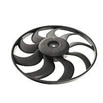 92191938 Fan Blade, Radiator Fan Blade GM Original Equipment Series