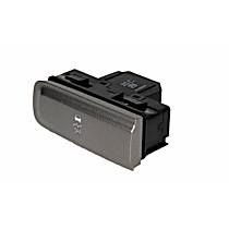 92218817 GM Original Equipment Series Traction Control Switch - Direct Fit