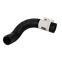 92246932 Upper - Radiator To Tee GM Original Equipment Series Radiator Hose