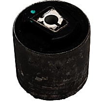 Front, Arm to Frame (Lower) or Front, Lower, Control Arm Bushing, Genuine GM Parts Series - Front, Arm to Frame (Lower) or Front, Lower