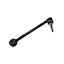 Front, Passenger Side, Lower, Rearward Control Arm, RWD, OE Replacement Series