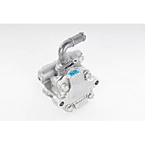 92267876 GM Original Equipment Series Power Steering Pump Without Pulley, Without Reservoir