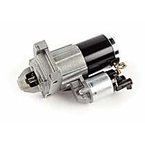 92279386 Starter, New, GM Original Equipment Series
