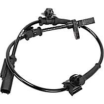 92283319 Rear GM Original Equipment Series ABS Speed Sensor Sold individually