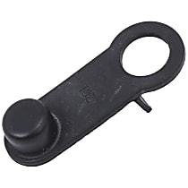 93172177 Brake Bleed Screw Cap - Direct Fit, Sold individually
