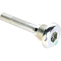 93191051 Direct Fit Automatic Transmission Dipstick Tube, Sold Individually