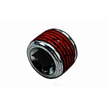 Transmission Pan Drain Plug