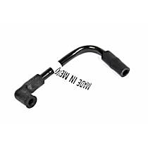 93441238 Direct Fit GM Original Equipment Series Breather Hose, Sold individually
