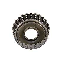 93741550 Automatic Transmission Clutch Drum