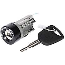 93745242 GM Original Equipment Series Ignition Lock Cylinder