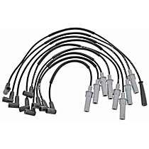 9388U Professional Series Spark Plug Wire, Sold individually