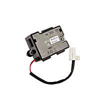 94550515 Rear, Driver or Passenger Side Door Lock Actuator, GM Original Equipment Series