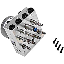 94559626 GM Original Equipment Series ABS Modulator Valve - Direct Fit, Sold individually