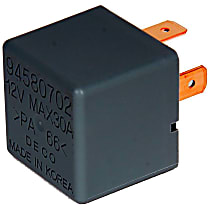 94580702 Relay - Multi-purpose relay OE Replacement Series