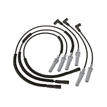 Spark Plug Wire, Set - 