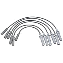 Spark Plug Wire, Sold individually, Professional Series - 