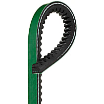 9495HD Specialty Series Accessory Drive Belt - V-belt, Direct Fit, Sold individually