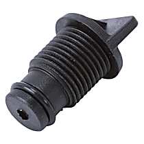 Direct Fit Radiator Petcock, Sold Individually