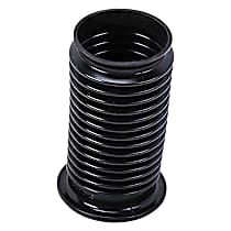 95076180 GM Original Equipment Series Shock and Strut Boot - Black, Strut boot, Sold individually