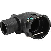 95089364 Heater Hose Connector